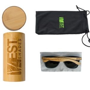 New wood shades 4est